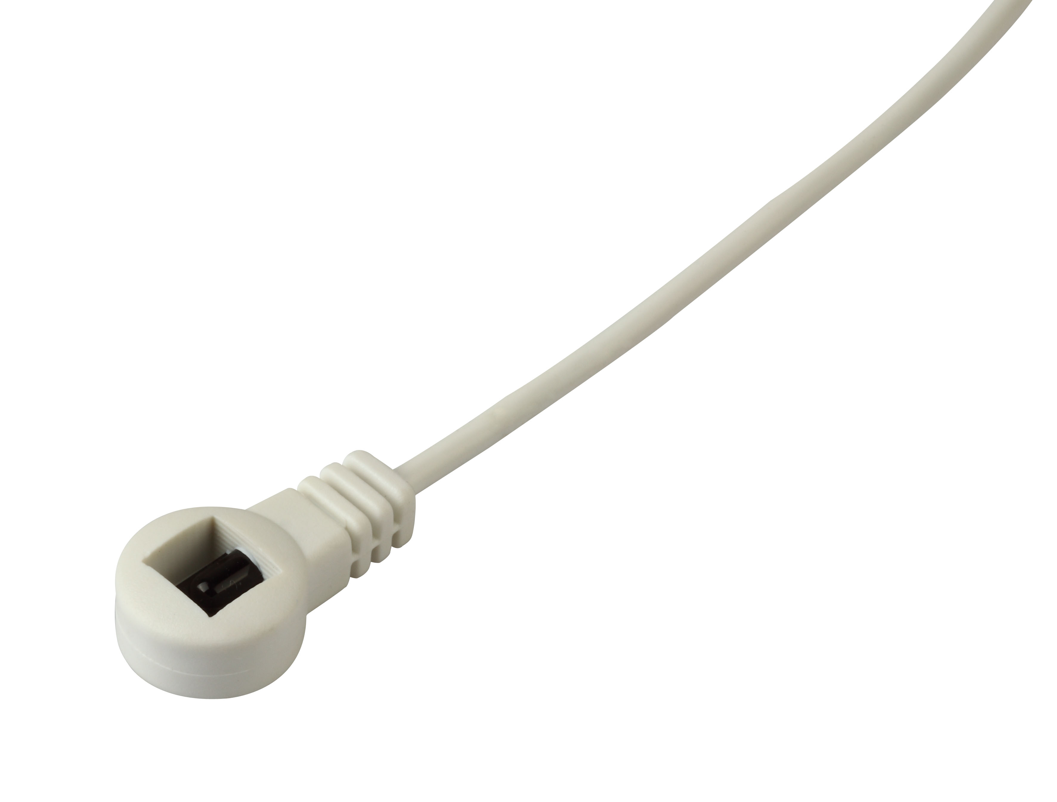 接收線LFN001（白）